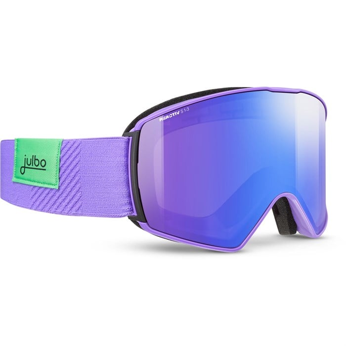 Julbo - Julbo Launcher Goggles