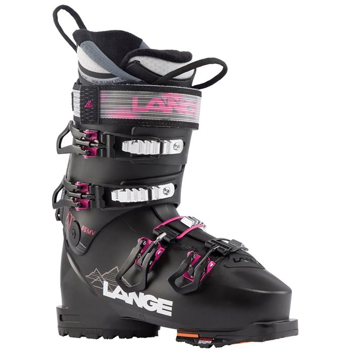 Lange - XT3 Free 85 MV GW Alpine Touring Ski Boots - Women's 2024