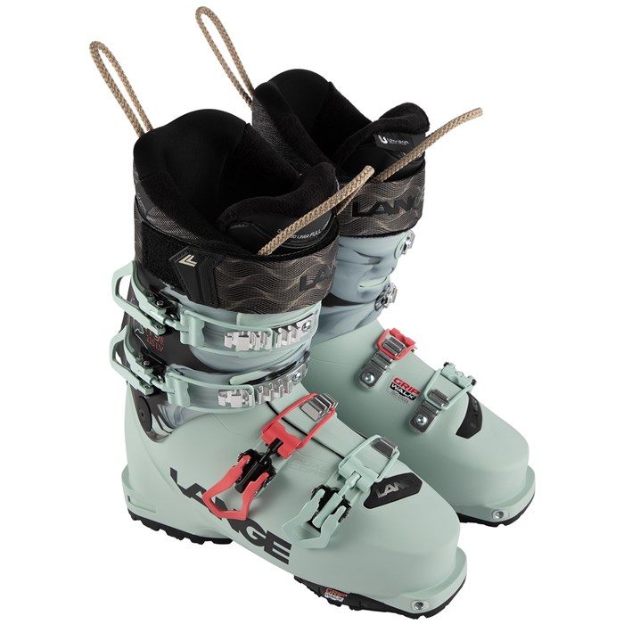 Lange XT3 Free 115 LV GW Alpine Touring Ski Boots - Women's 2026 | evo