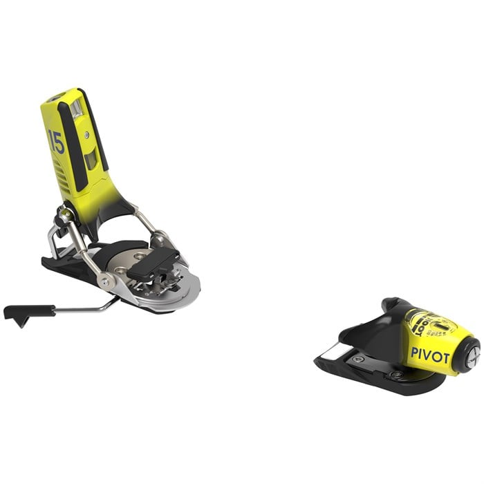 Look Pivot 15 GW - Eskimo Ski & Board Shop