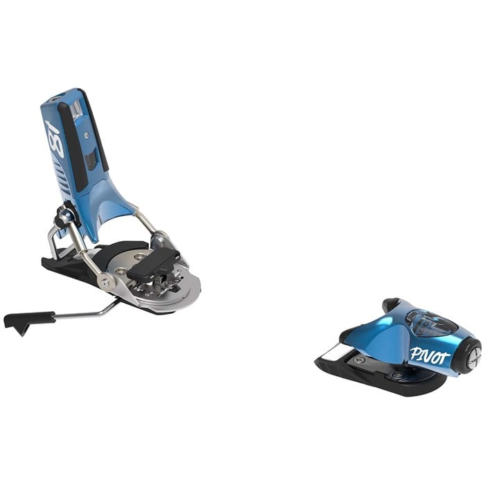 Look - Pivot 2.0 18 GW Ski Bindings 2025