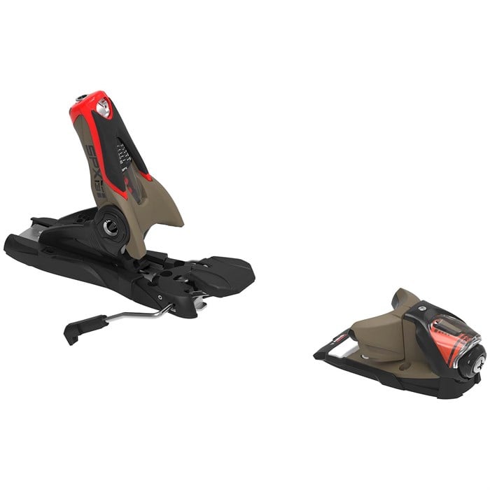 Look - SPX 13 GW Ski Bindings 2025