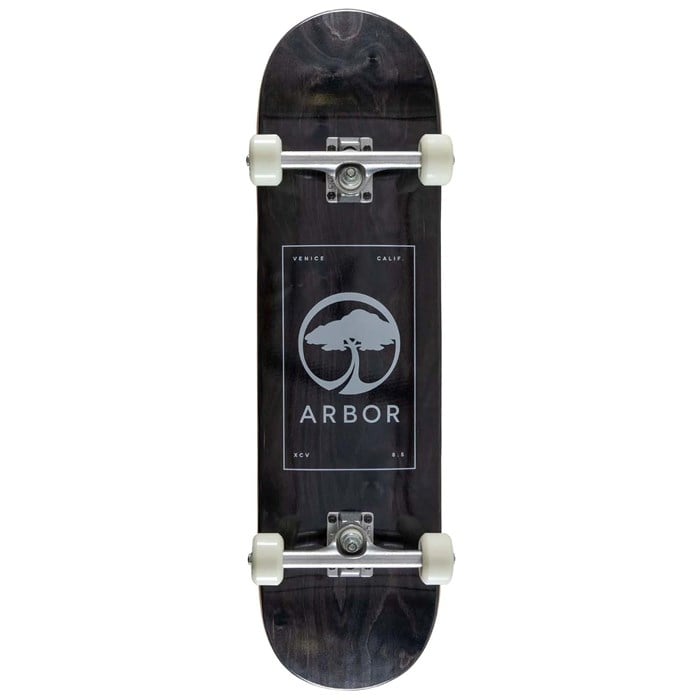 Arbor - Street 8.5 Skateboard Complete