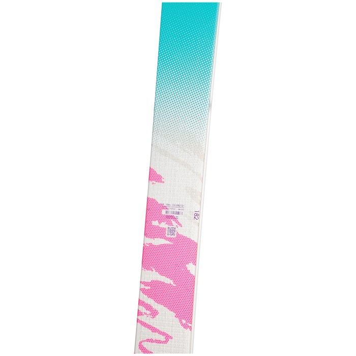 Rossignol Super Black Ops 98 Skis 2025 | evo