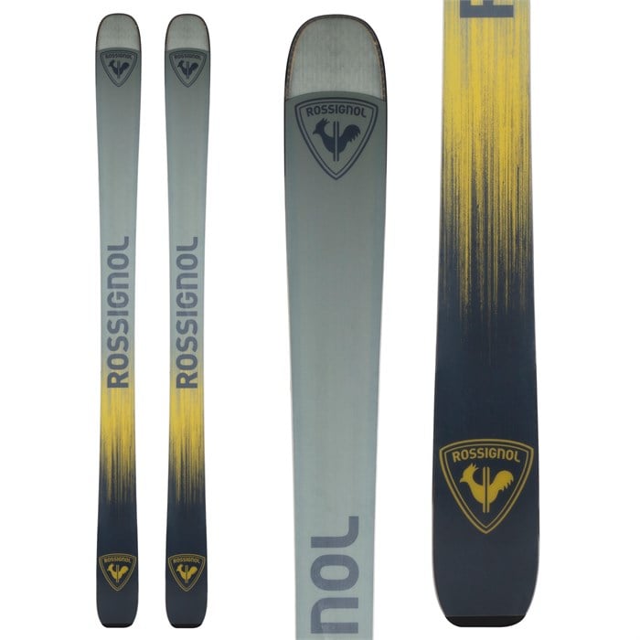 2018 rossignol soul 7 hd review discount