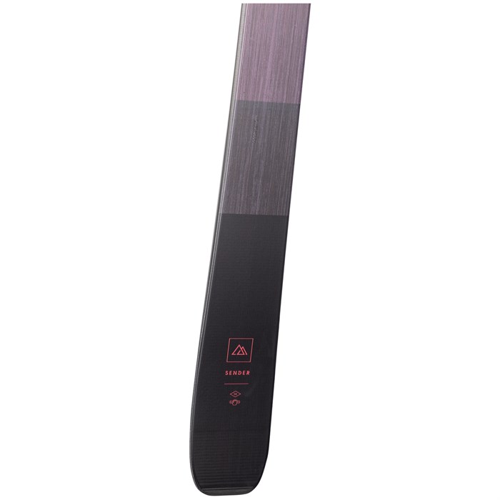 Rossignol Sender 94 Skis 2025 | evo