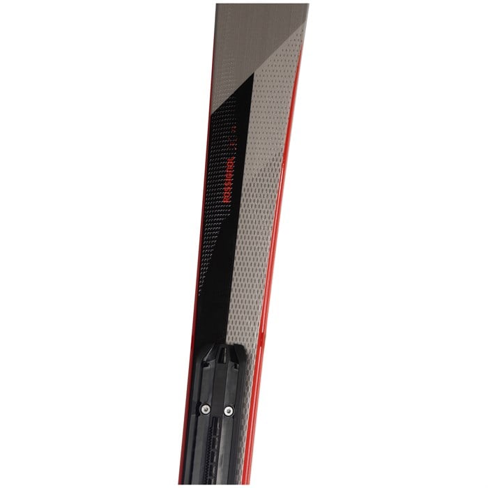 Rossignol Experience 76 + XP 10 Bindings 2025 | evo