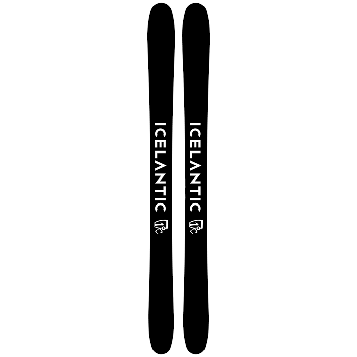 Icelantic Nia Pro 105 Skis - Women's 2025 | evo