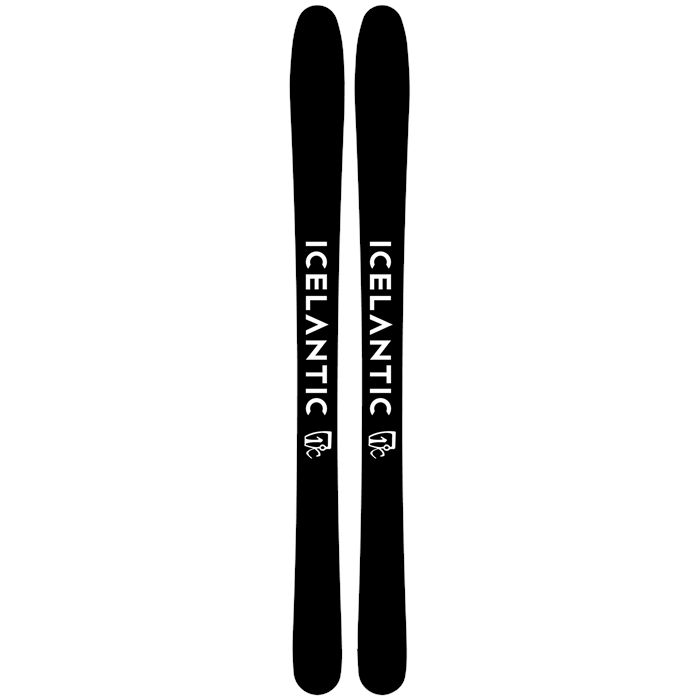 Icelantic Riveter 95 - Women's Review | Tested
