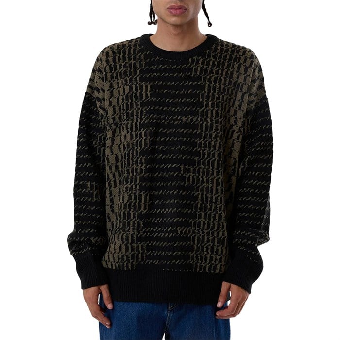 Thrills - Kitsch Crew Knit