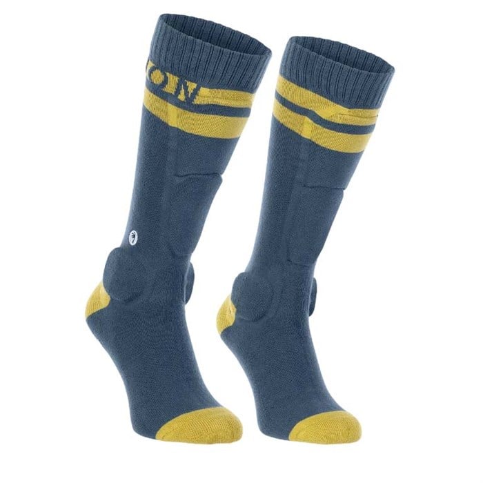 ION - BD-Sock Shin Pads