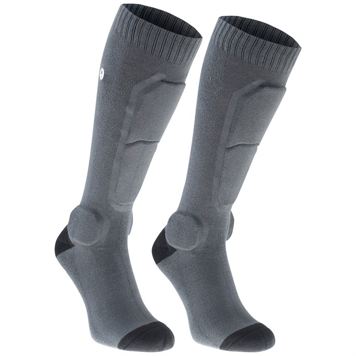 ION - BD-Sock Shin Pads