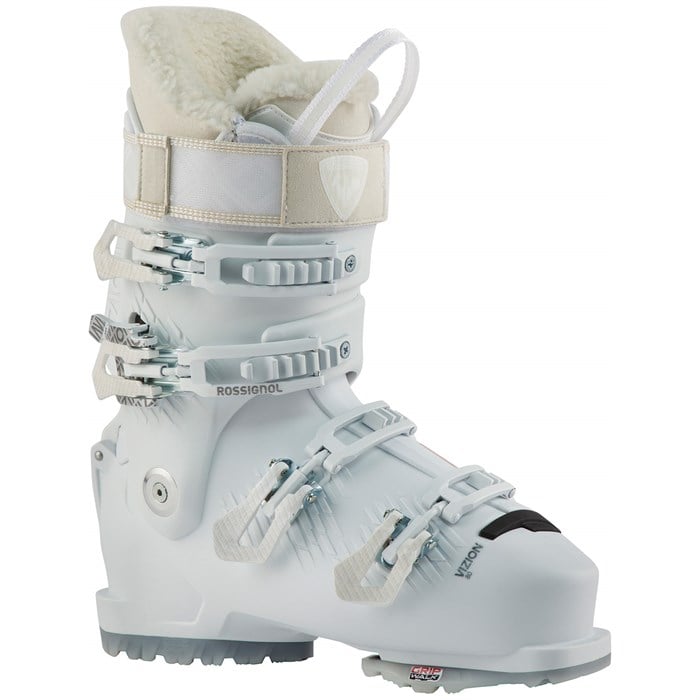 Rossignol - Vizion 4B 80 GW Ski Boots - Women's 2025