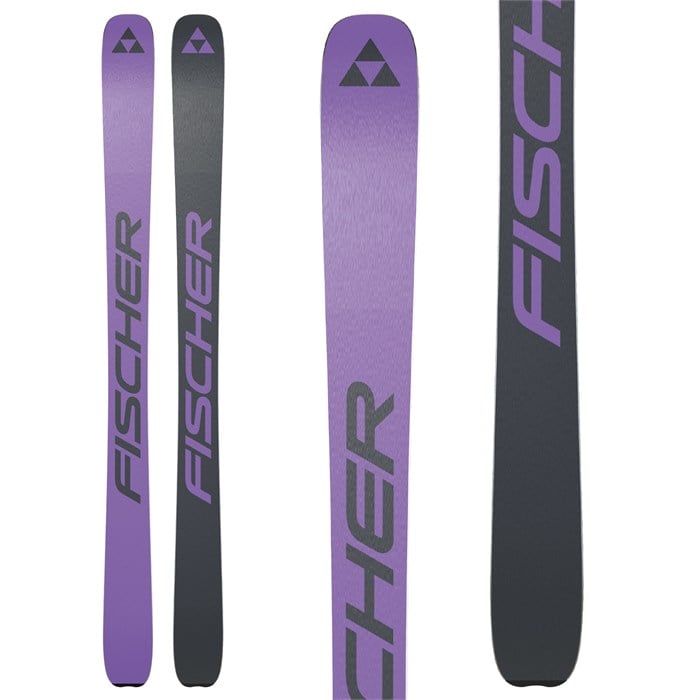 Fischer Ranger 116 Skis 2026 | evo