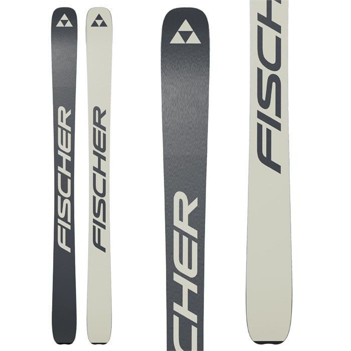 Fischer Ranger 102 Skis 2026 | evo Canada