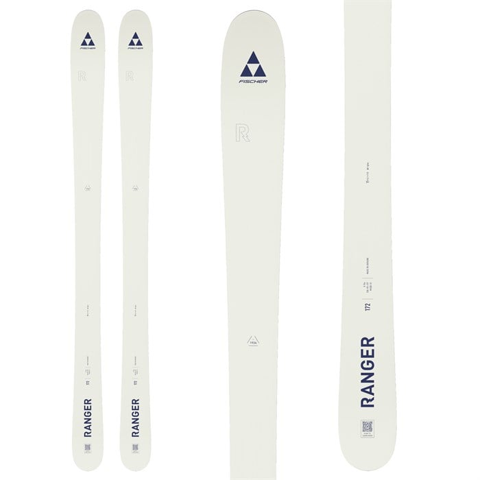 フィッシャー RANGER 116➕テックビンディング➕シール フィッシャー RANGER 116➕テックビンディング➕シール