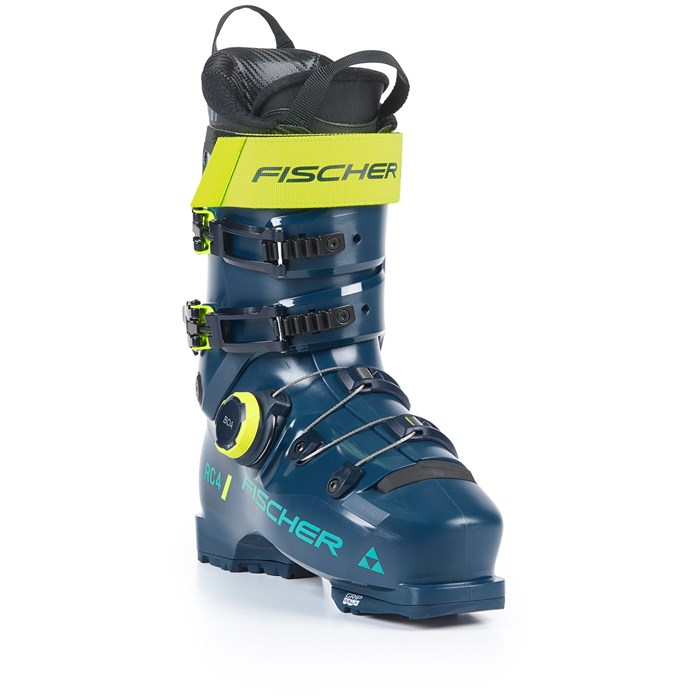 Fischer RC4 105 MV BOA Ski Boots - Women's 2025 | evo