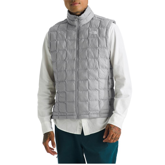 The North Face Men's ThermoBall™ Eco Vest Men's evo