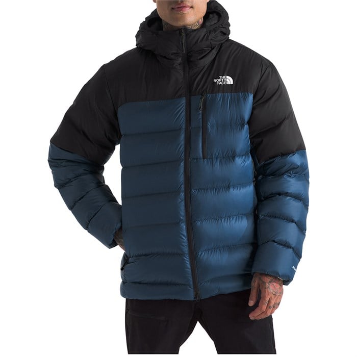 The North Face - Kalix Down Hoodie - Men's