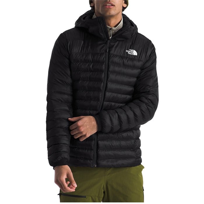 The North Face - The North Face Terra Peak Hoodie - Men's