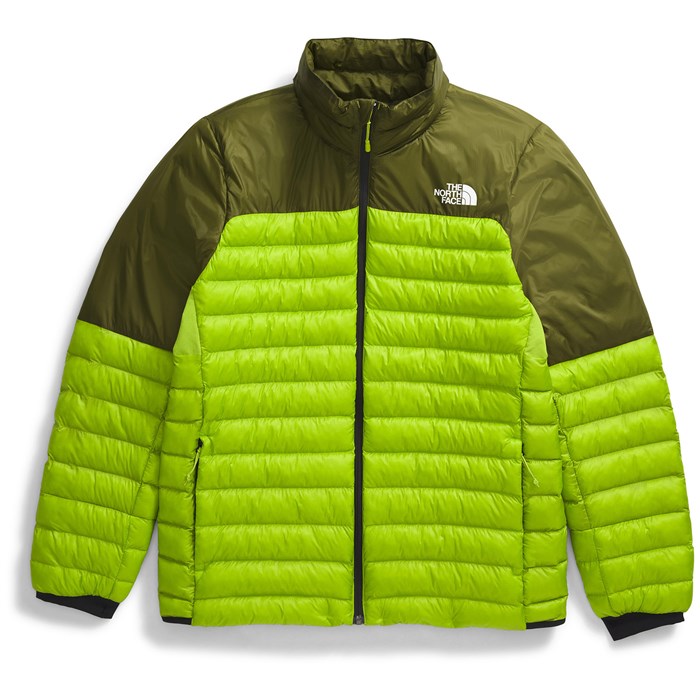The North Face Terra Peak Jacket - Men's | evo The North Face Terra Peak Jacket - Men's | evo