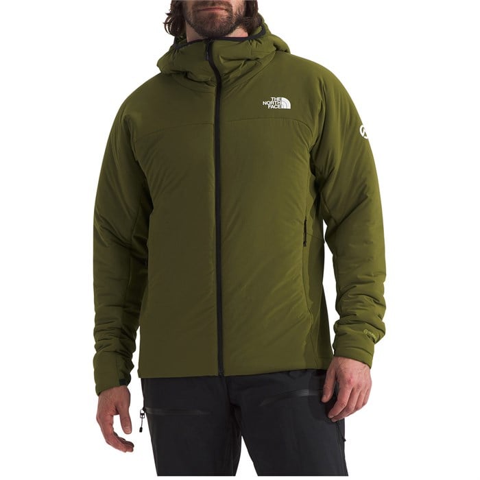 The North Face - Summit Casaval Hybrid Hoodie - Men's