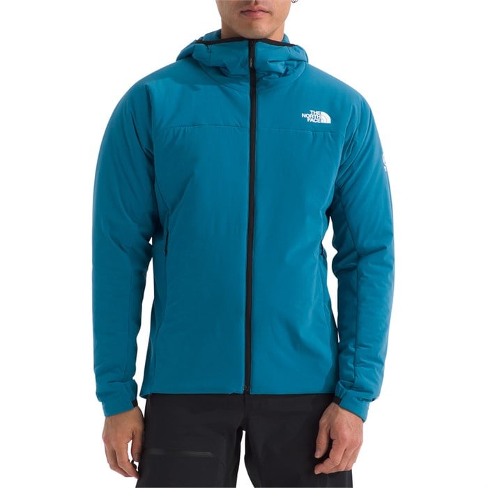 The North Face - The North Face Summit Casaval Hybrid Hoodie - Men's