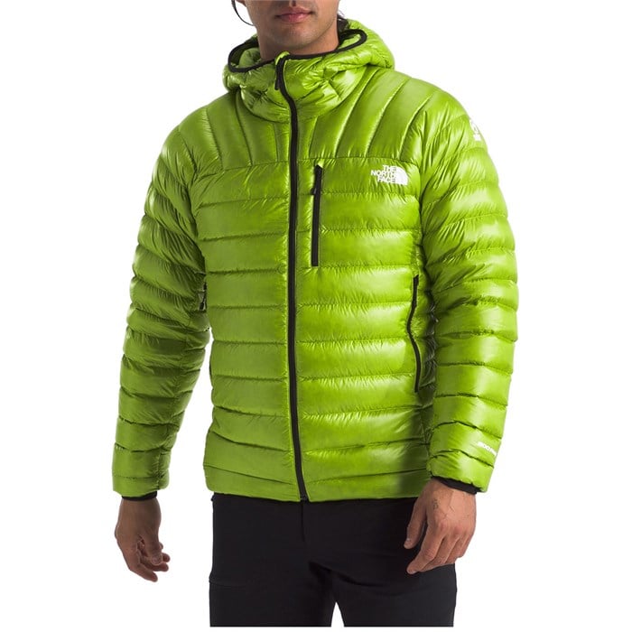 The North Face - Summit Breithorn Hoodie - Men's