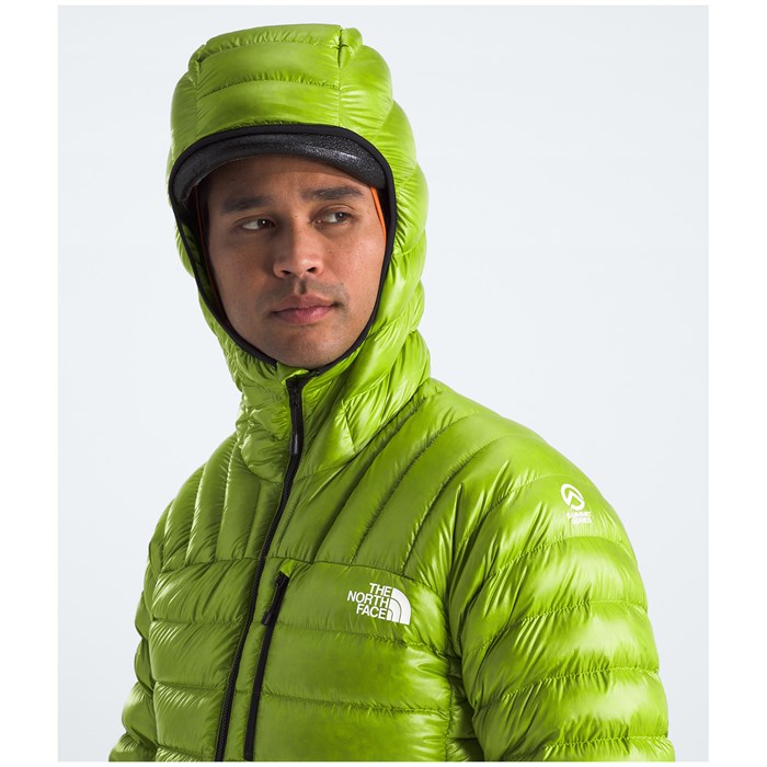 THE NORTH FACE＊Summit Series Breithorn Hoodie＊フーディ The North Face Summit Series Breithorn Down Hoodie - Men's