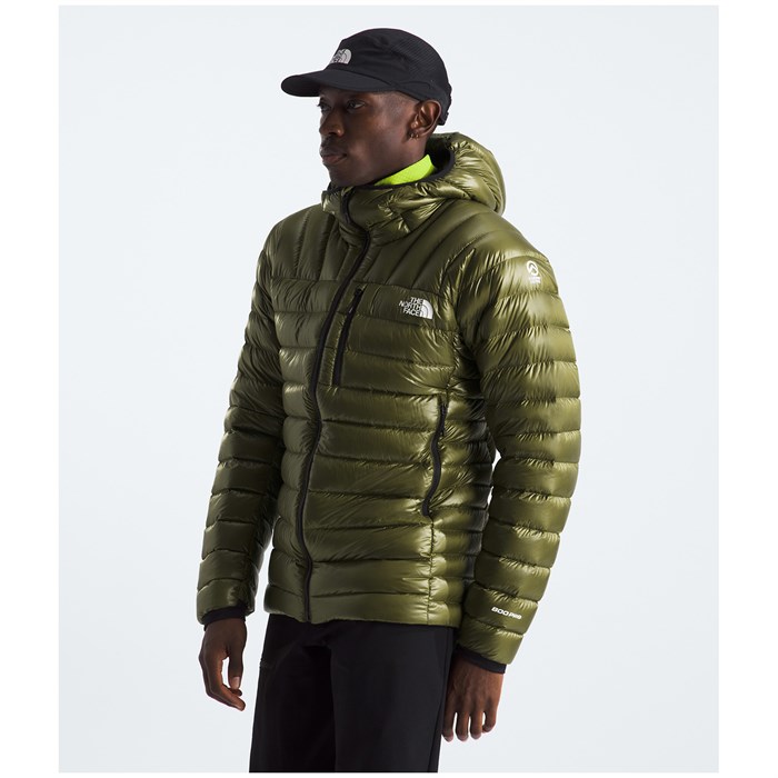 Breithorn North Face L3 Down Jacket Men's Summit Series Breithorn