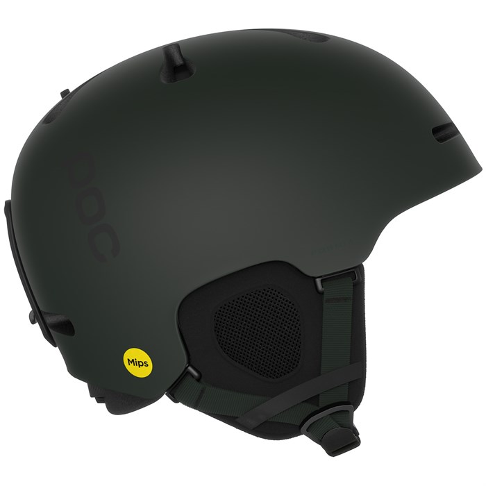 POC Fornix MIPS Pow JJ Bismuth ヘルメット POC Fornix MIPS POW JJ Helmet | evo