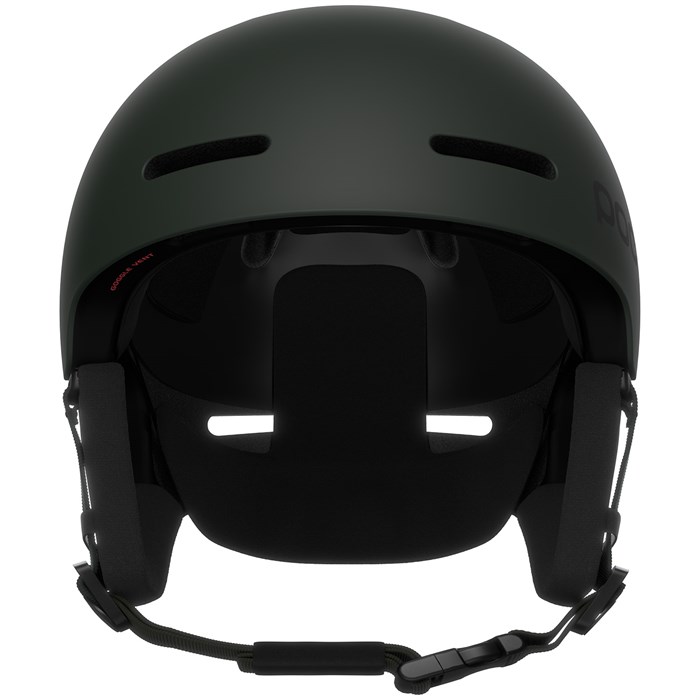 POC Fornix MIPS Pow JJ Bismuth ヘルメット POC Fornix MIPS POW JJ Helmet | evo
