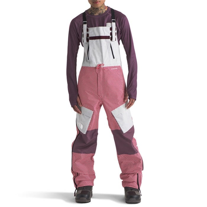 The North Face - A68A DryVent™ Mono Shell Bibs - Men's