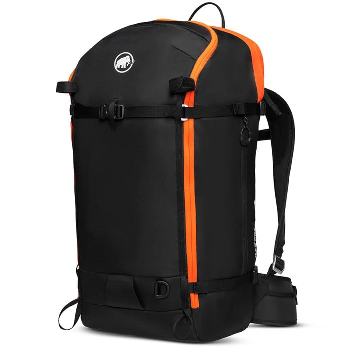 Mammut - Tour 40 Airbag 3.0 Backpack (Set with Airbag)