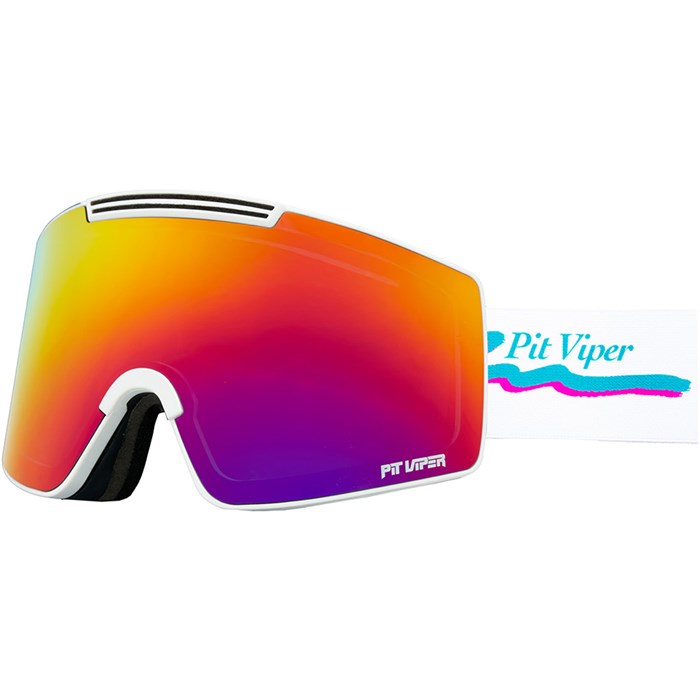 Pit Viper - Pit Viper The Proform Goggles