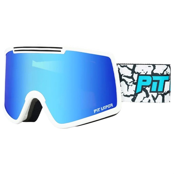 Pit Viper - The French Fry Goggles - Small