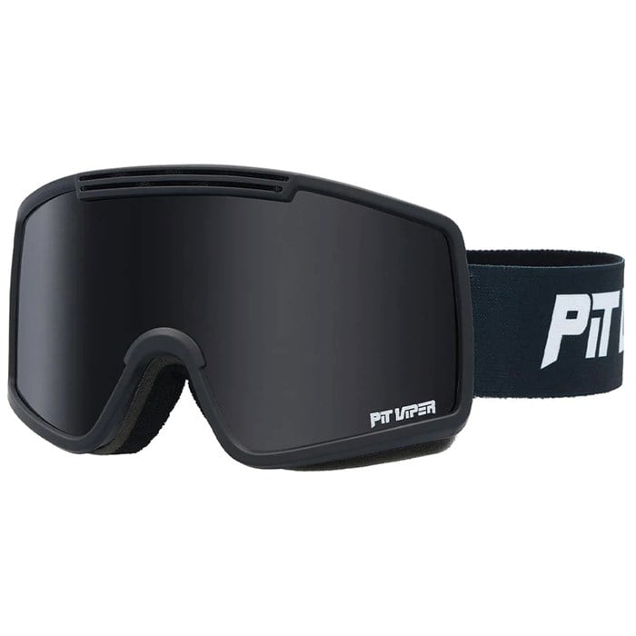 Pit Viper - The French Fry Goggles - Small