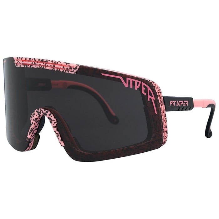 Pit Viper - Pit Viper The Synthesizer Sunglasses