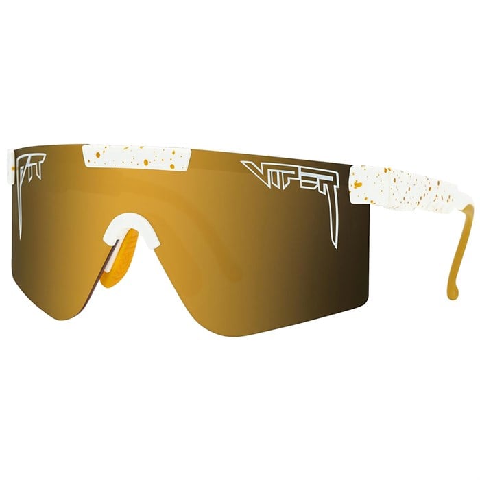 Pit Viper - The 2000s Sunglasses - Used