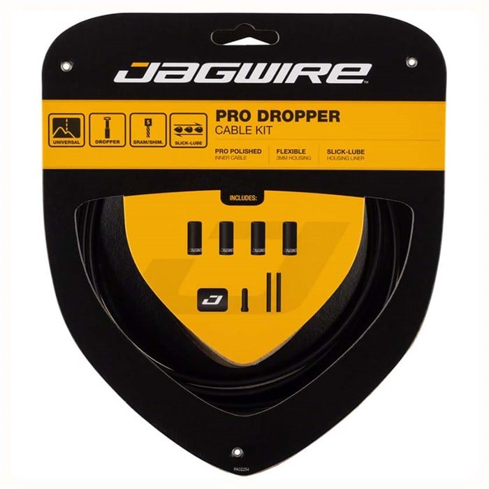 Jagwire - Pro Dropper Cable Kit