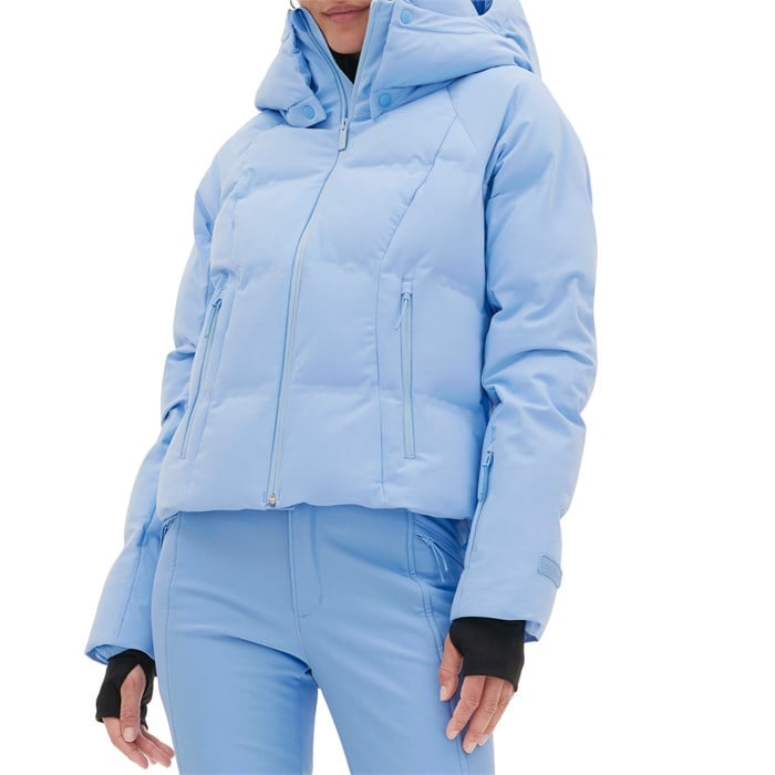 Halfdays - Georgie Puffer Jacket - Women's