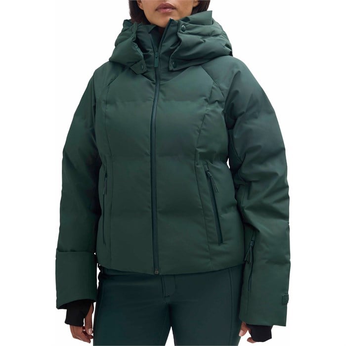 Halfdays - Halfdays Georgie Puffer Jacket - Women's