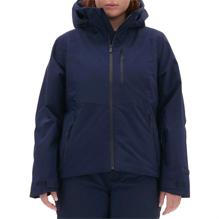 Halfdays - Lawrence Jacket - Women's