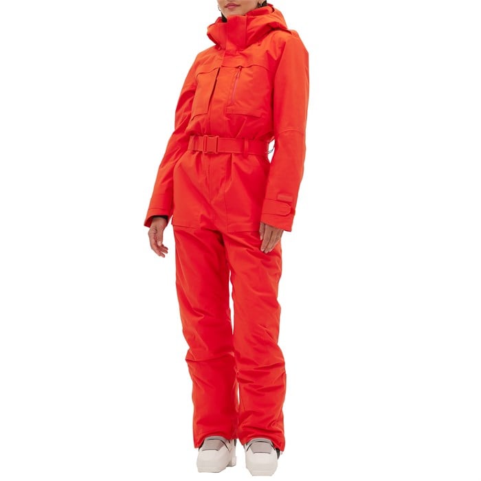 Halfdays - Murphy Ski Suit - Women's