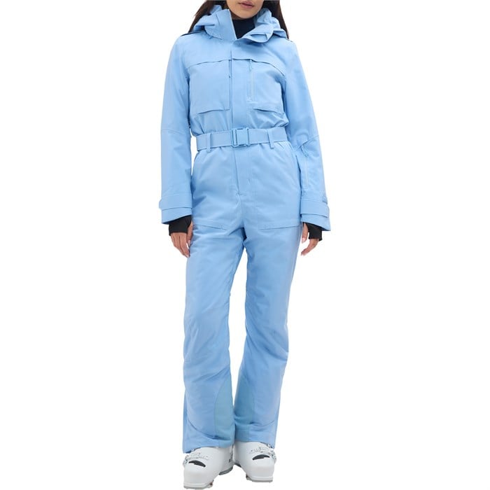 Halfdays - Halfdays Murphy Ski Suit - Women's