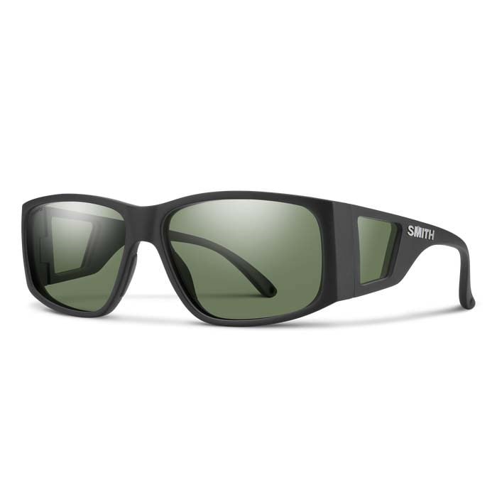 Smith - Monroe Peak Sunglasses