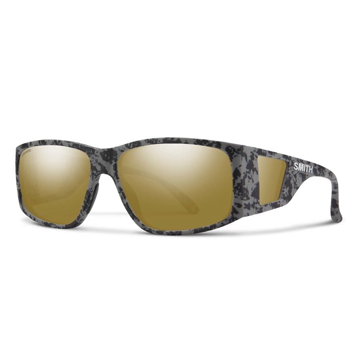 Smith Monroe Peak Sunglasses | evo