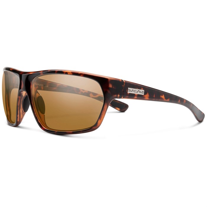 Suncloud - Suncloud Boone Sunglasses