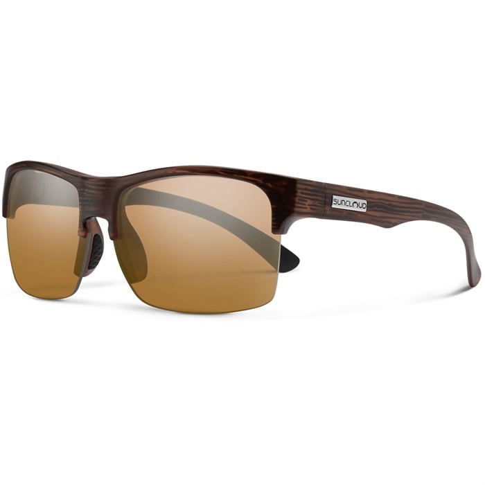 Suncloud - Suncloud Rambler Lite Sunglasses