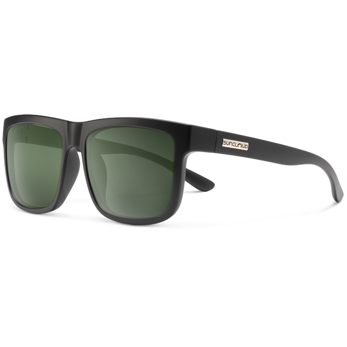 Suncloud - Suncloud Quiver Sunglasses